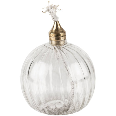 Thea Oil Lamp