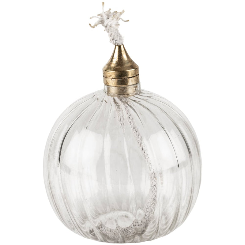 Thea Oil Lamp