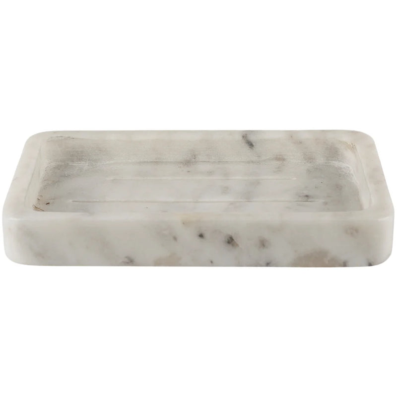 Marble Soap Dish