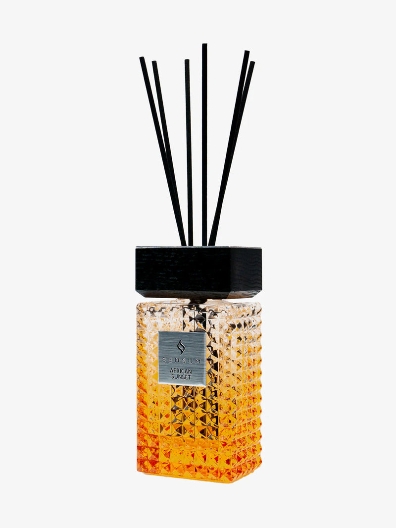 African Sunset Diffuser 150ml