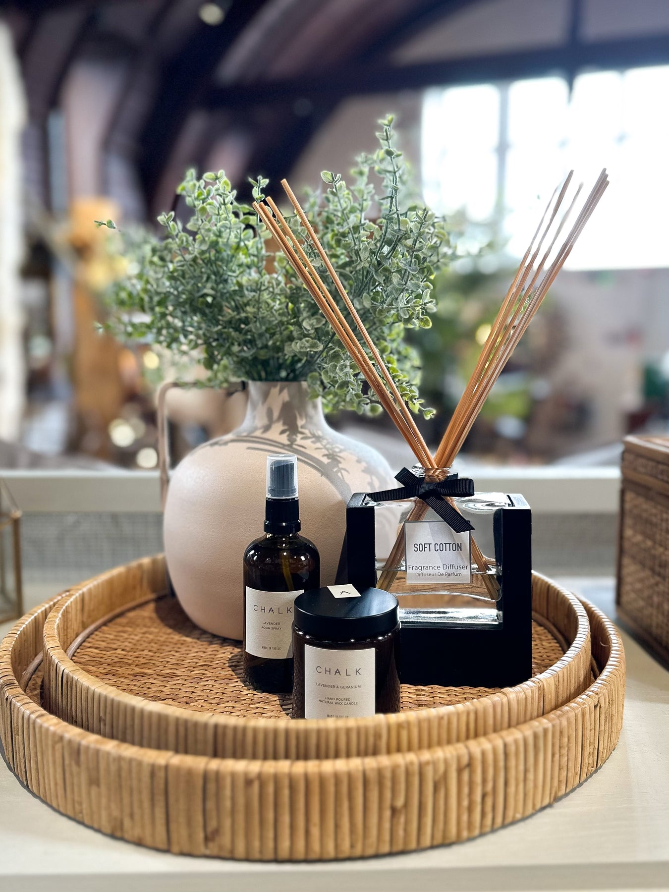 Cotton Diffusers Soft Cotton Diffuser – Zoohause