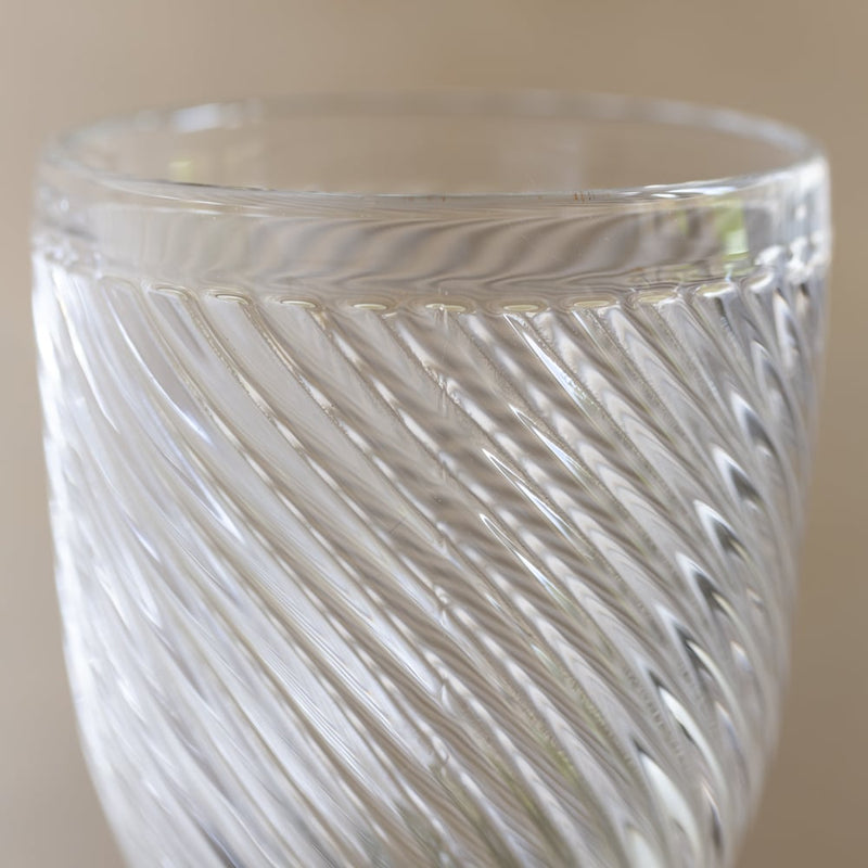 Swirl Water Tumbler