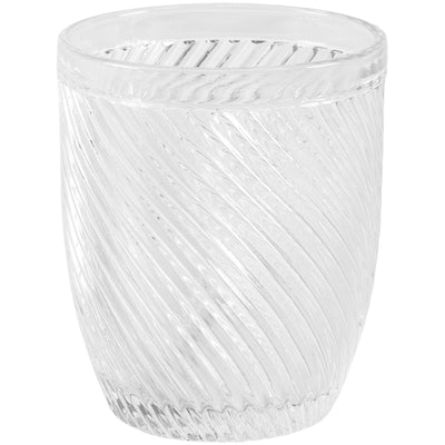 Swirl Water Tumbler