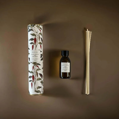 Black Pepper Diffuser