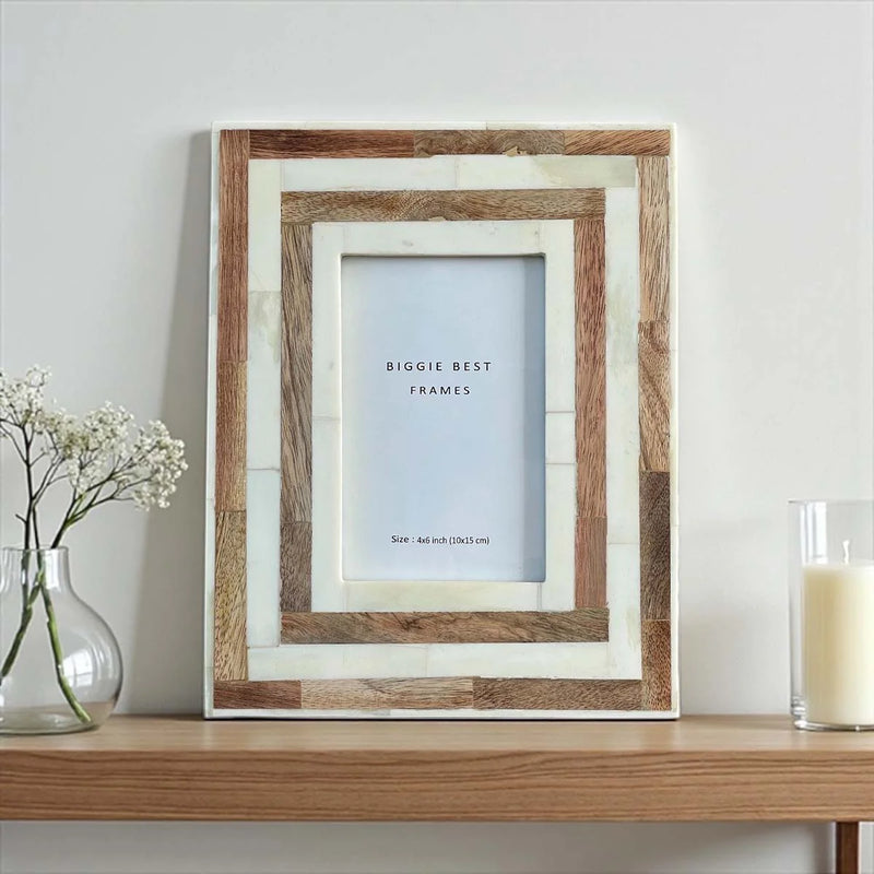 Lonzi Photoframe 4x6