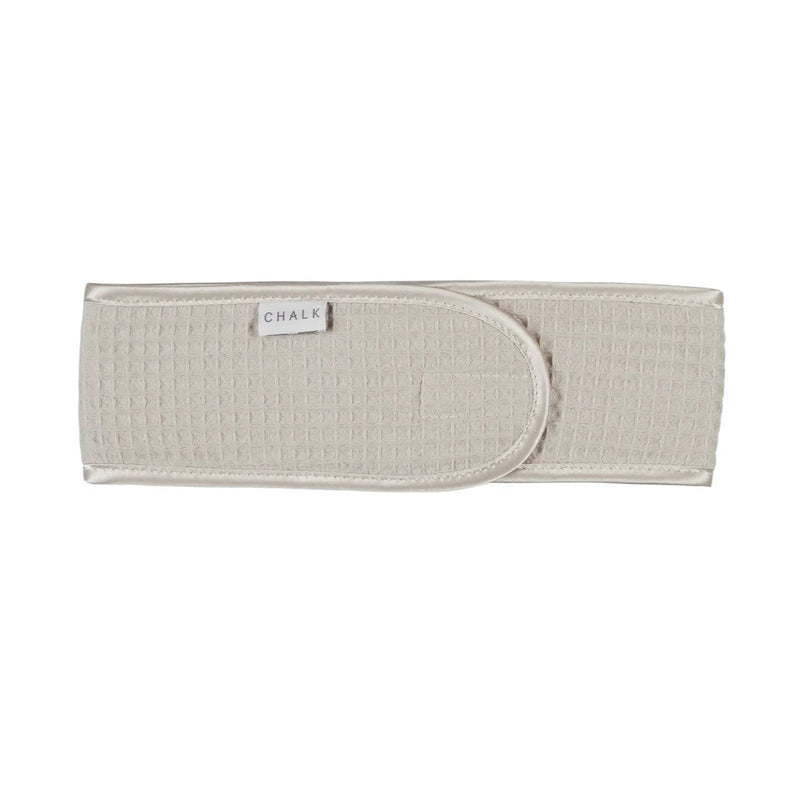 Stone Waffle Headband
