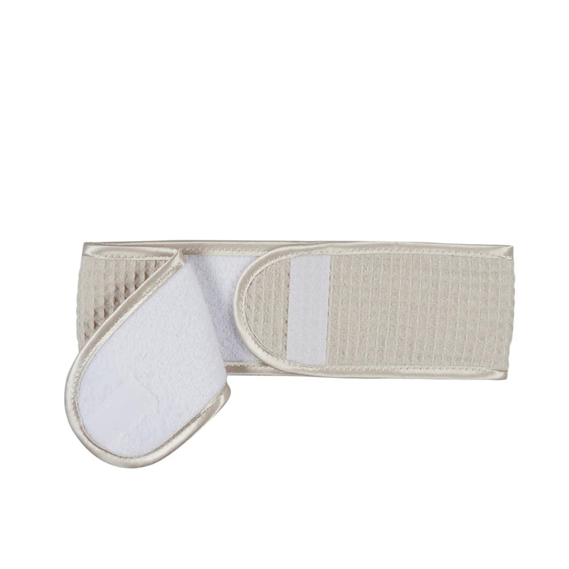 Stone Waffle Headband