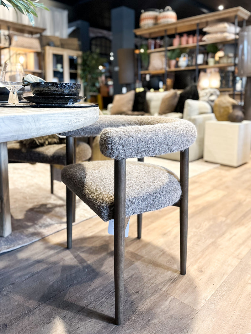 Milan Dining Chair
