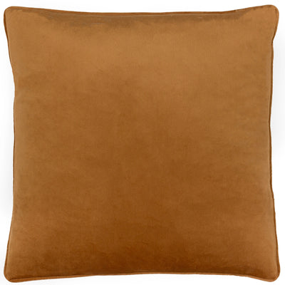 Jacquard Bronze Boucle Cushion 50x50cm