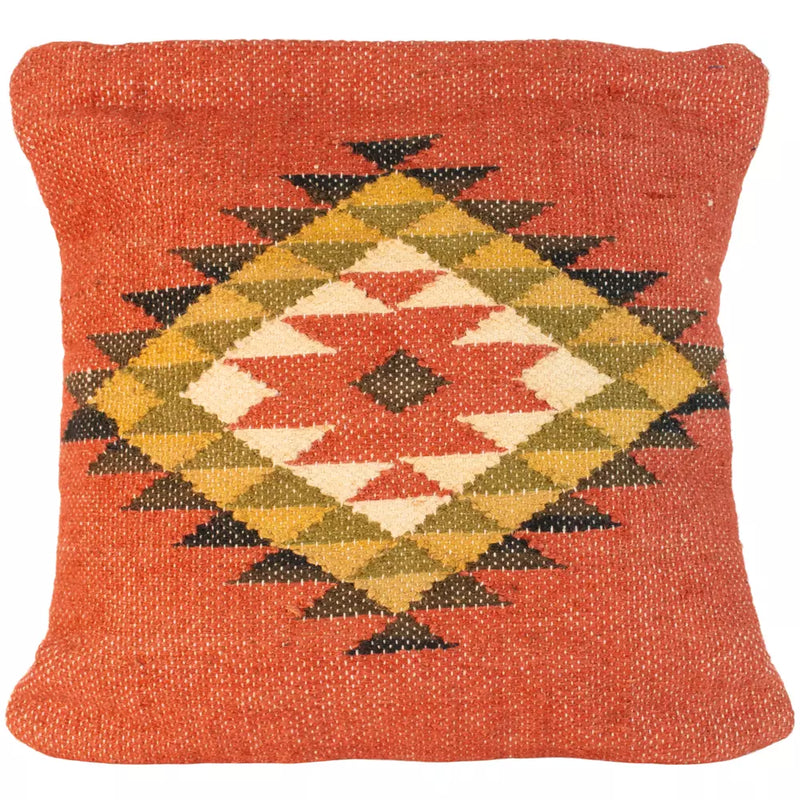 Jute Cushion 45x45cm