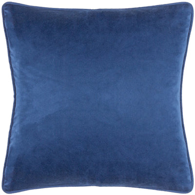 Cream Nutcracker Cushion 43x43cm