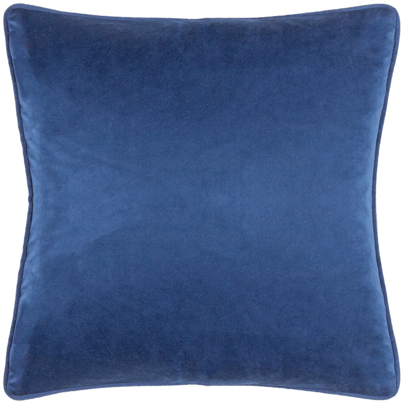 Cream Nutcracker Cushion 43x43cm