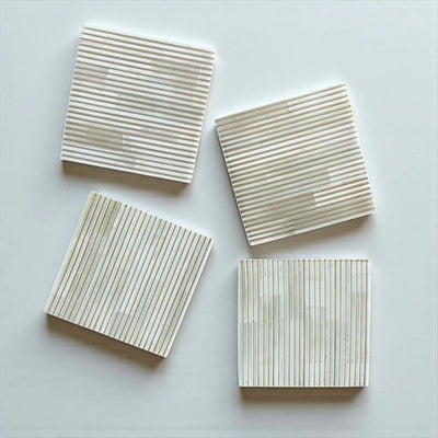 S/4 Mali Coasters