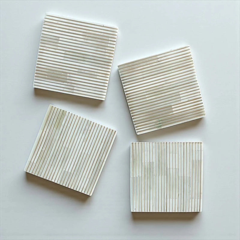 S/4 Mali Coasters