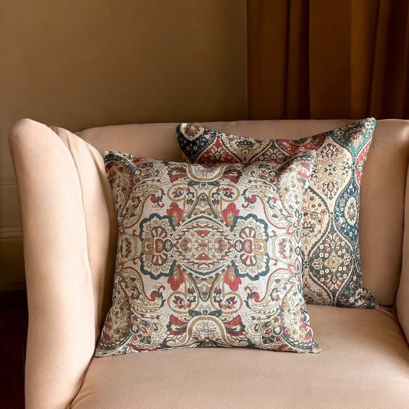 Sienna Cushion