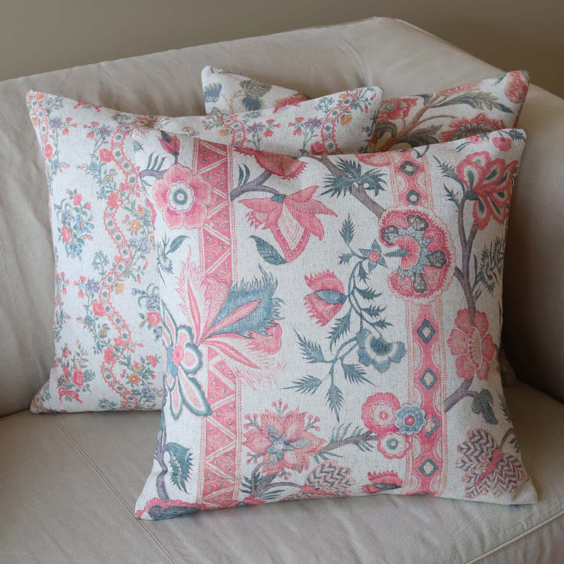 Wren Cushion