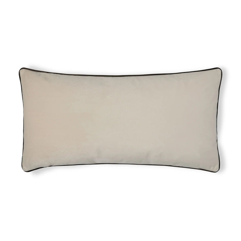 Oat Milk Long Oblong Cushion