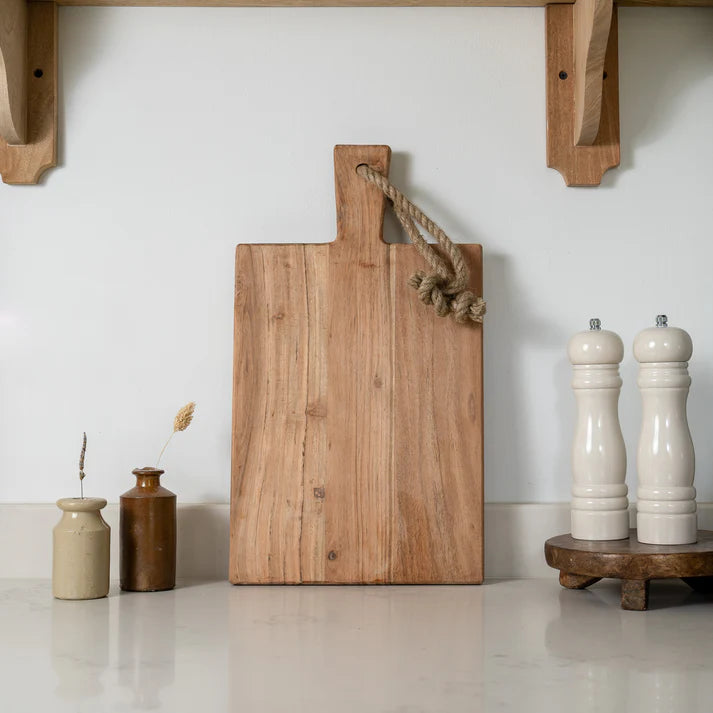 Rectangular Chopping Board 45cm