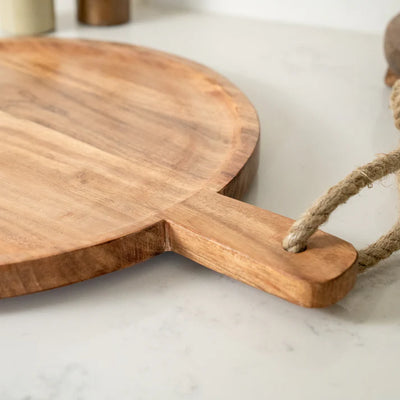 Round Board