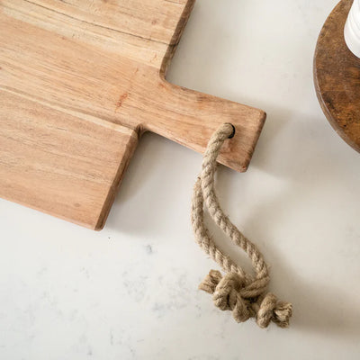 Rectangular Chopping Board 45cm