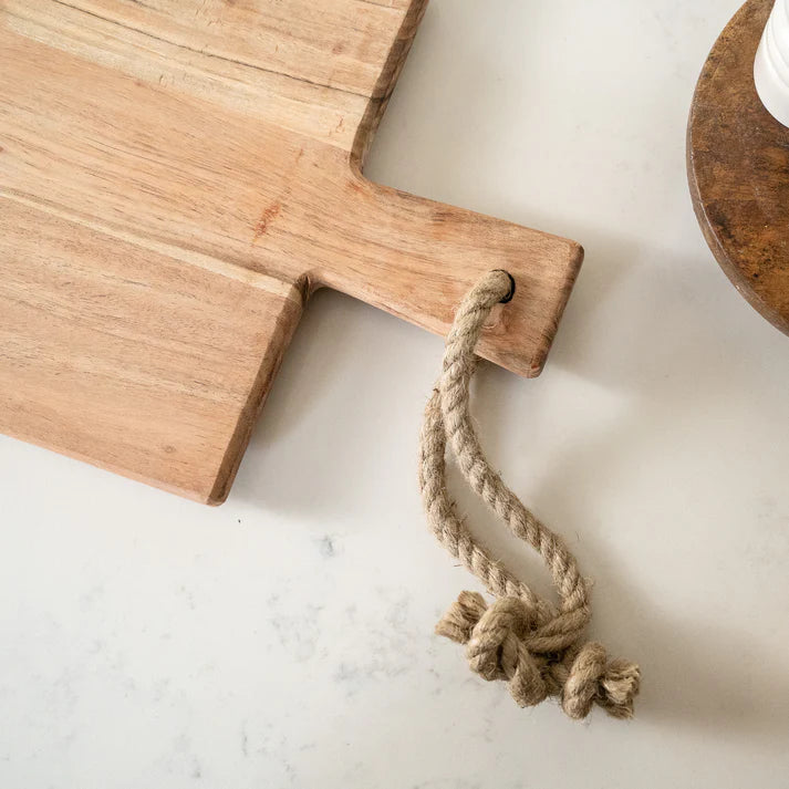 Rectangular Chopping Board 45cm