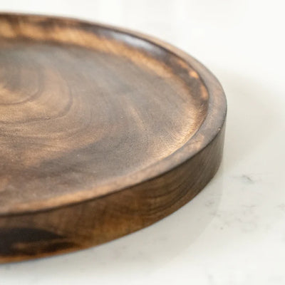 Burnt Pizza Board Small