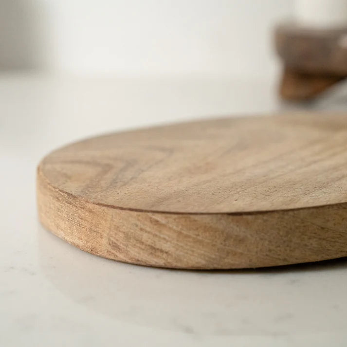Mini Cheese & Herb Board