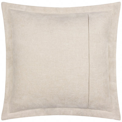 Slate Chenille Cushion 50x50cm
