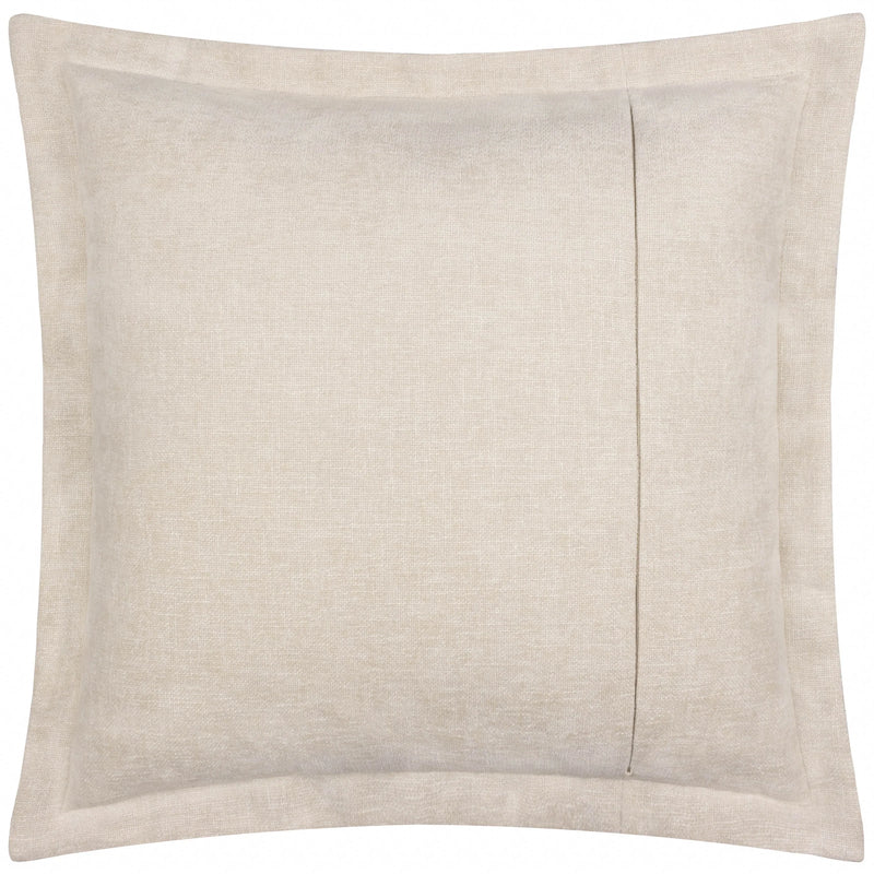 Slate Chenille Cushion 50x50cm