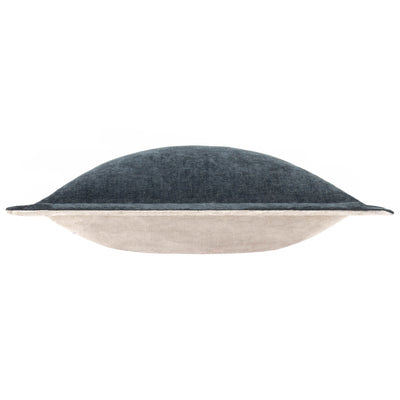 Slate Chenille Cushion 50x50cm