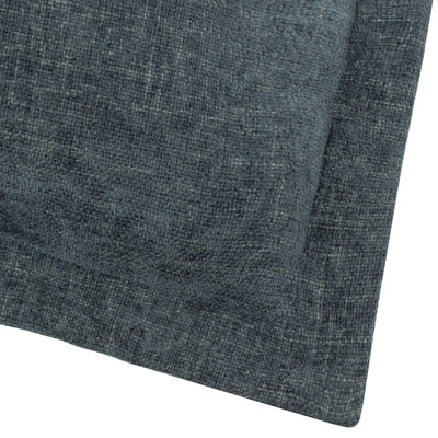 Slate Chenille Cushion 50x50cm
