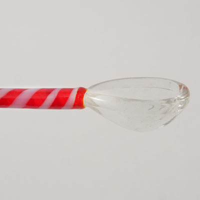 Swirly Spoon S/4