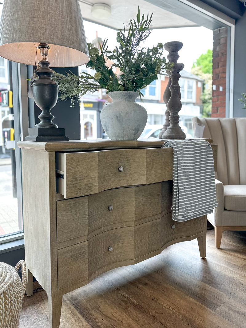 Chest of 3 Drawers