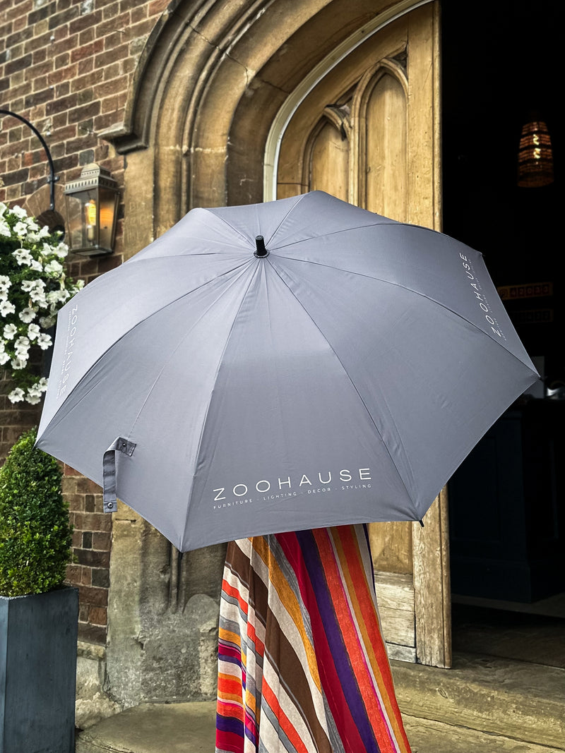 Large Zoohause Umbrella
