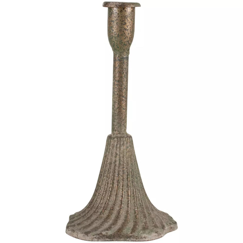 Tall Flemenco Candlestick