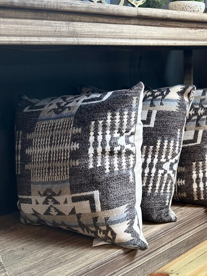 Aztec Cushion