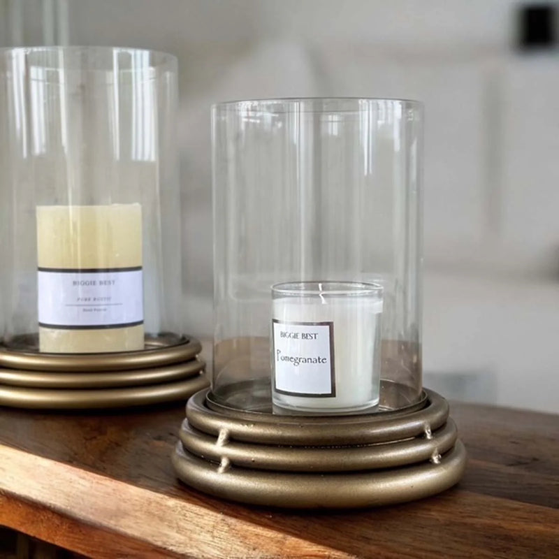 Ambrosi Med Candleholder