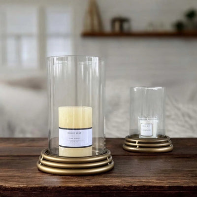 Ambrosi Med Candleholder