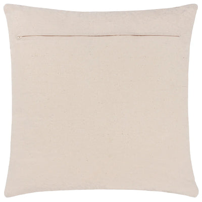Cotton Pecan Cushion 50x50cm