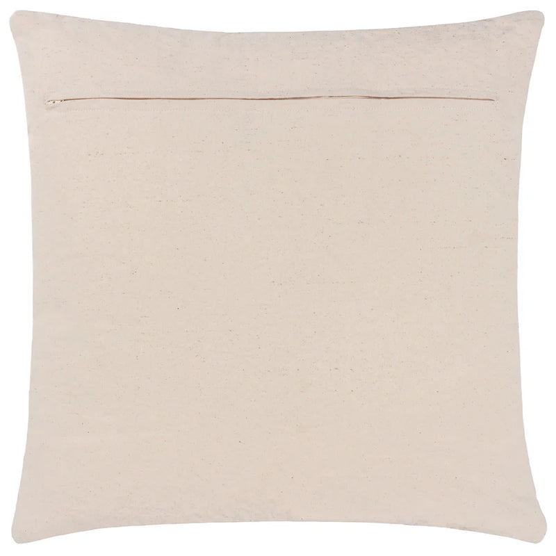 Cotton Pecan Cushion 50x50cm