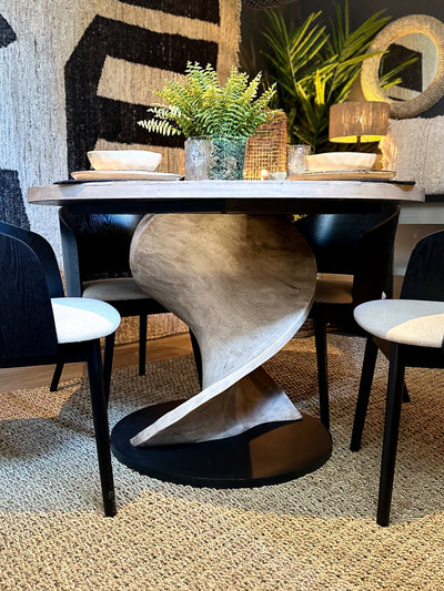 Helix Dining Table