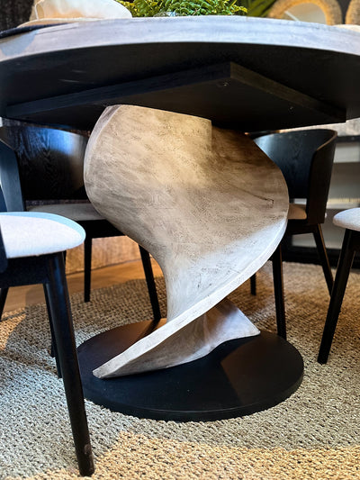 Helix Dining Table
