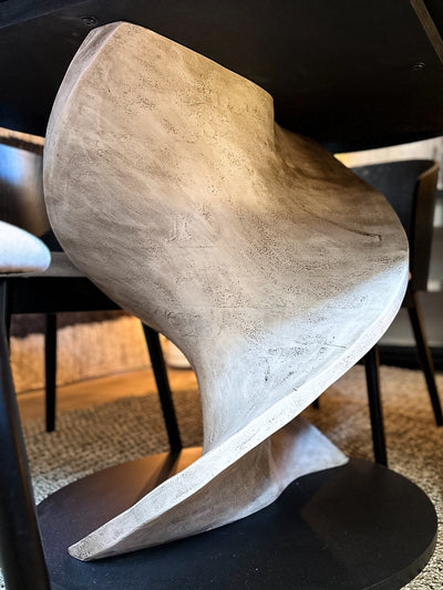 Helix Dining Table