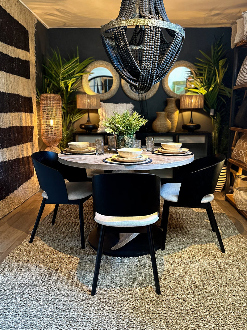 Helix Dining Table