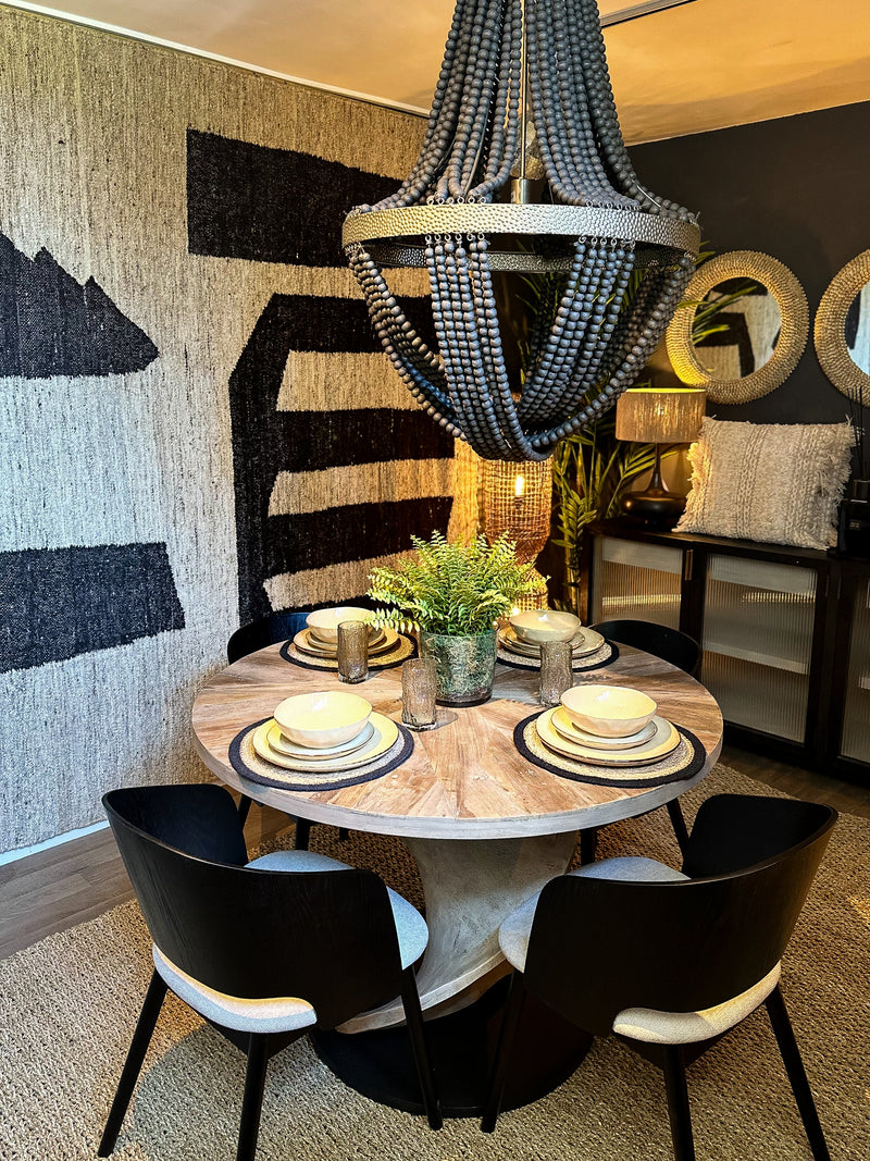 Helix Dining Table