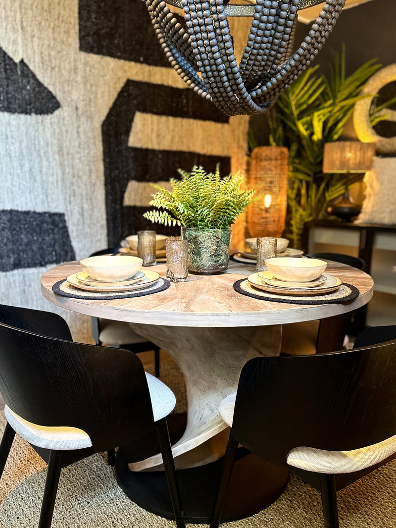 Helix Dining Table