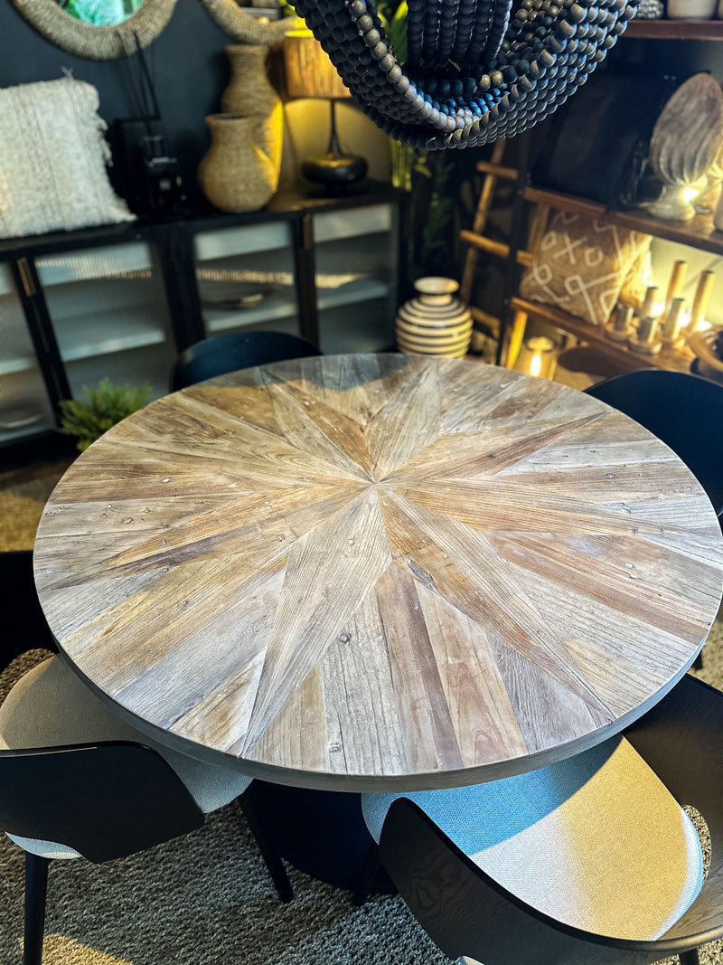 Helix Dining Table