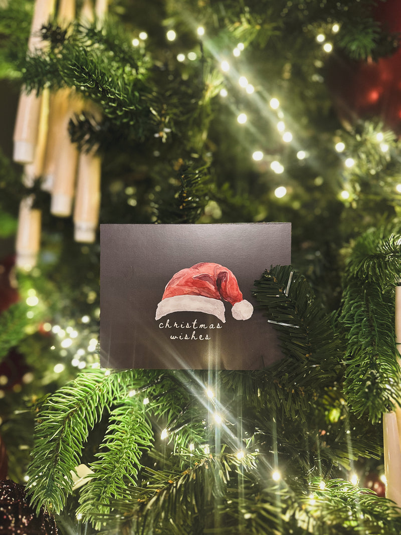 Christmas Zoohause Gift Card