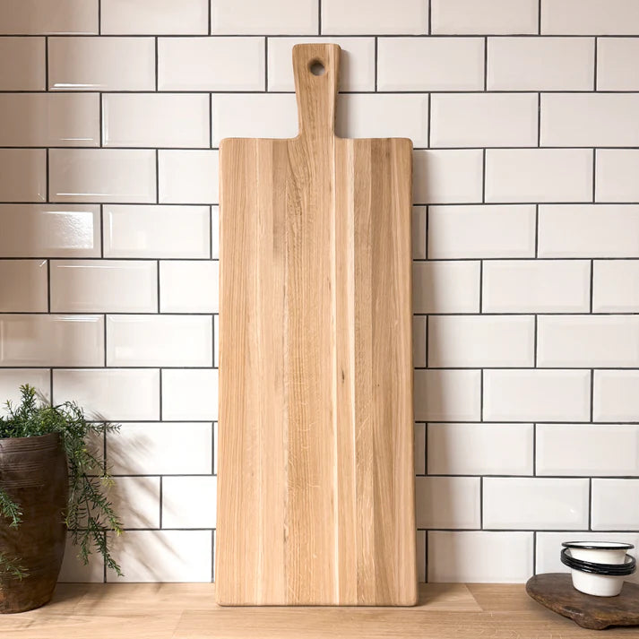 Extra Large Oak Board