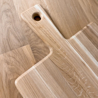 Extra Large Oak Board